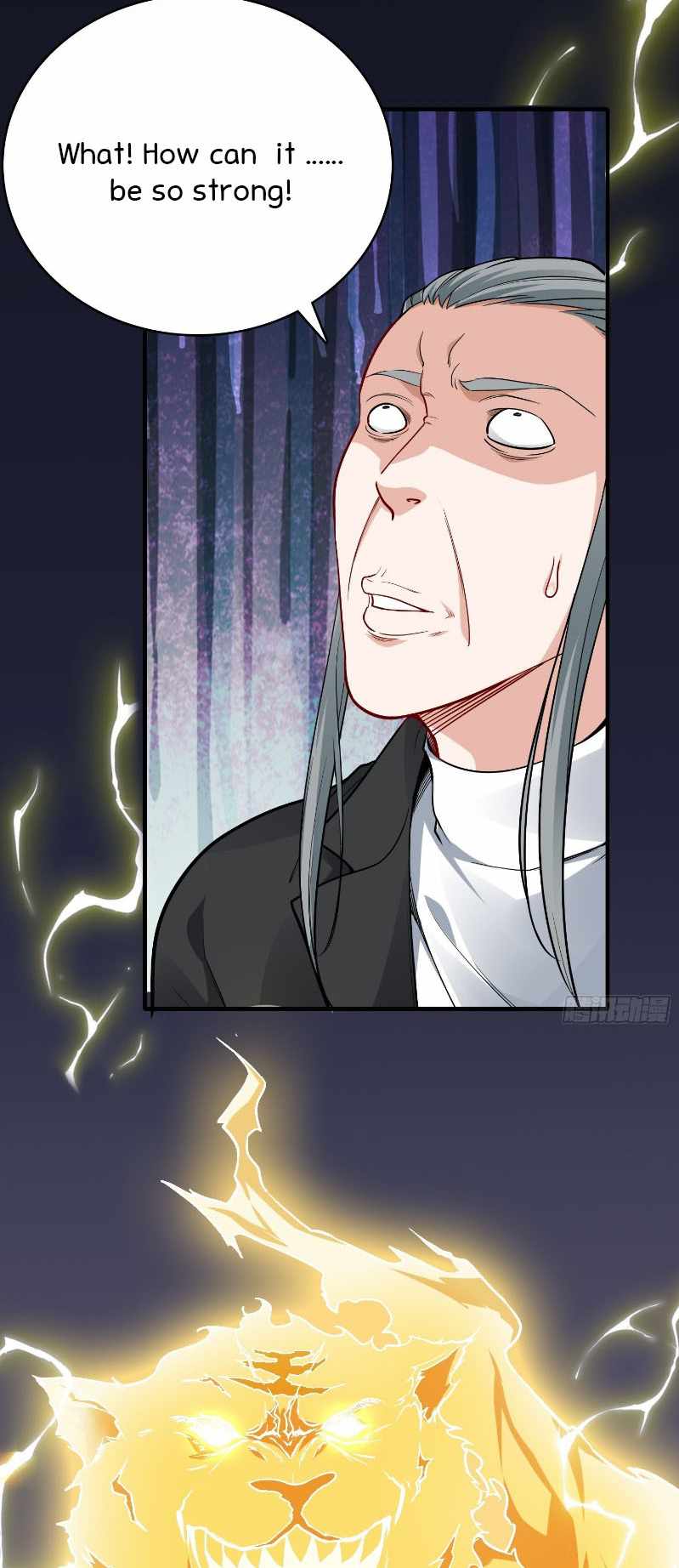 The System Is at My Disposal Chapter 15 - Page 30