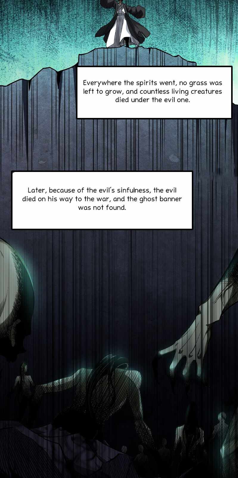 The System Is at My Disposal Chapter 16 - Page 15