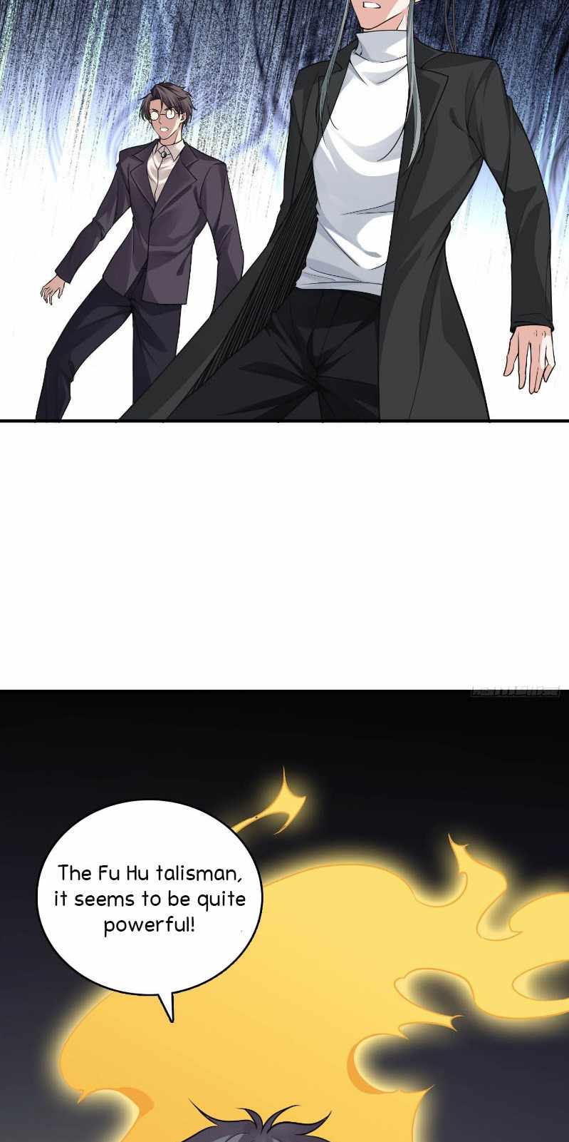 The System Is at My Disposal Chapter 16 - Page 3