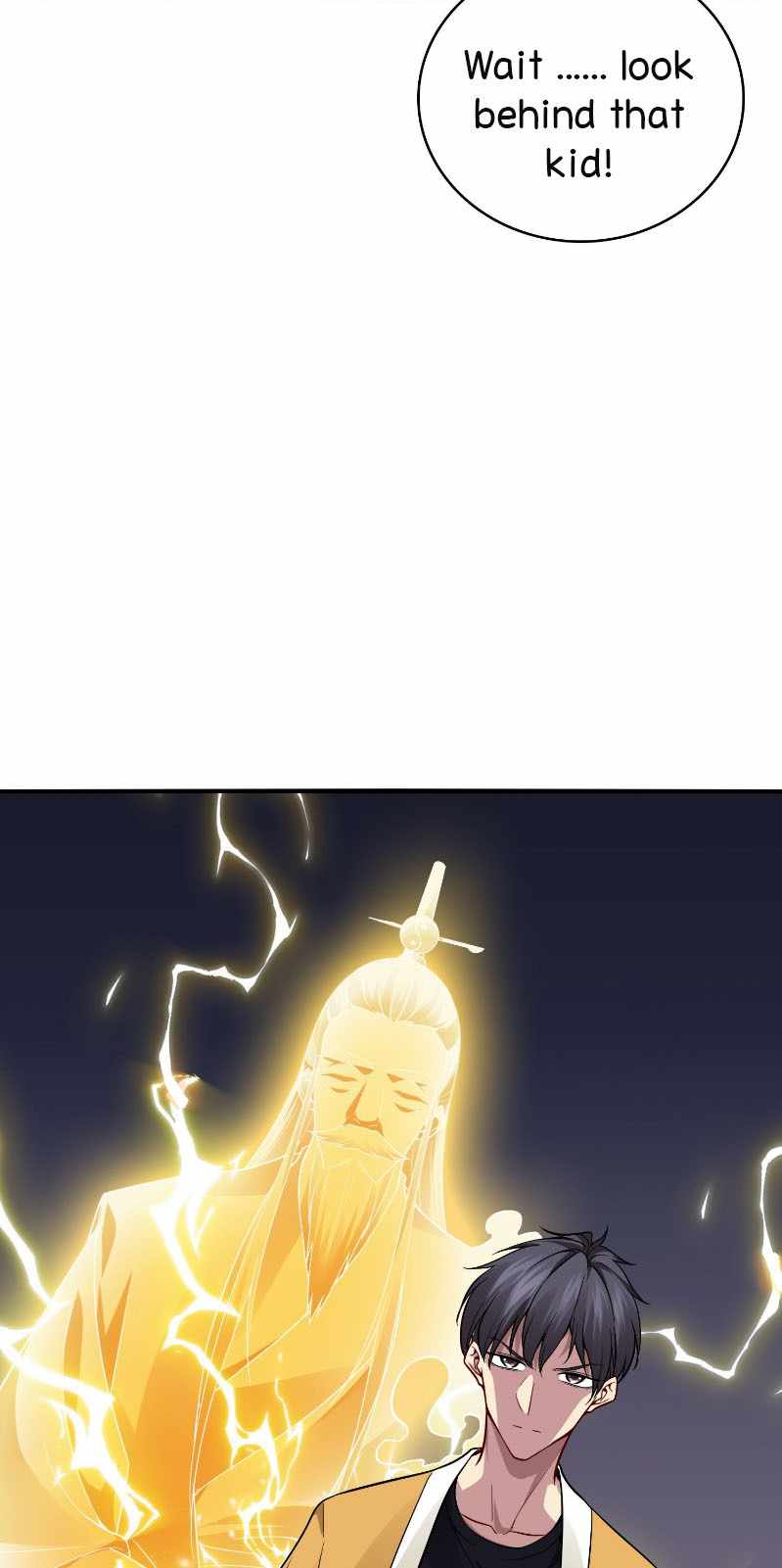 The System Is at My Disposal Chapter 16 - Page 29
