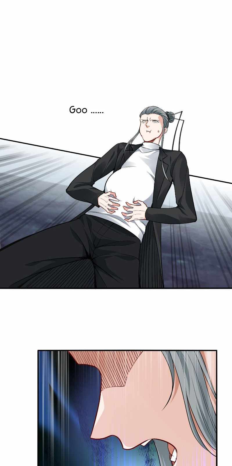 The System Is at My Disposal Chapter 16 - Page 8