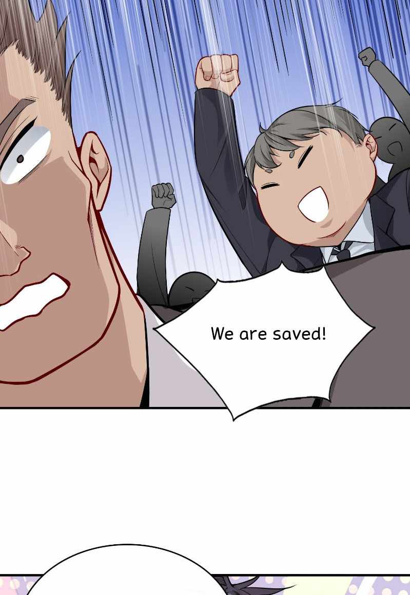The System Is at My Disposal Chapter 17 - Page 16