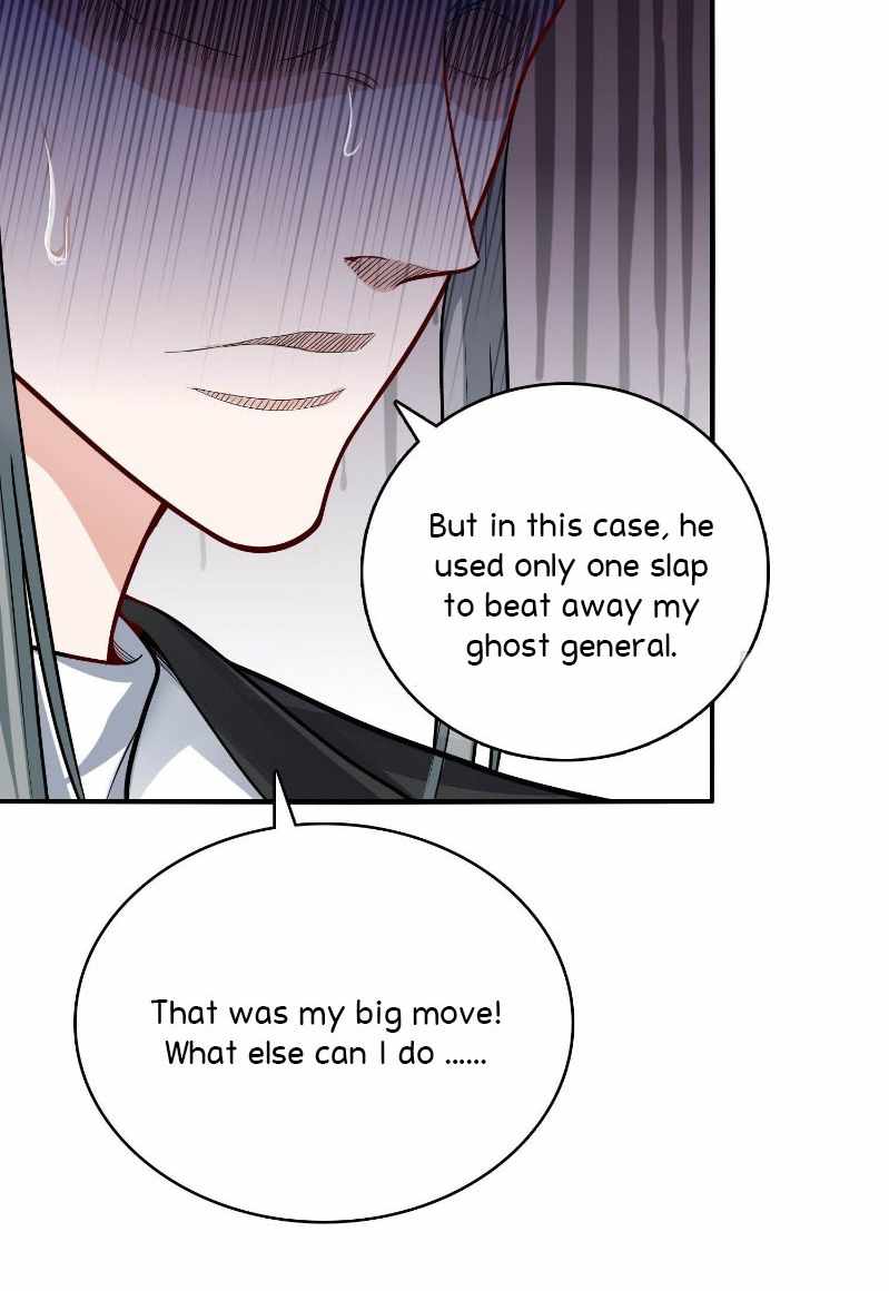 The System Is at My Disposal Chapter 17 - Page 20
