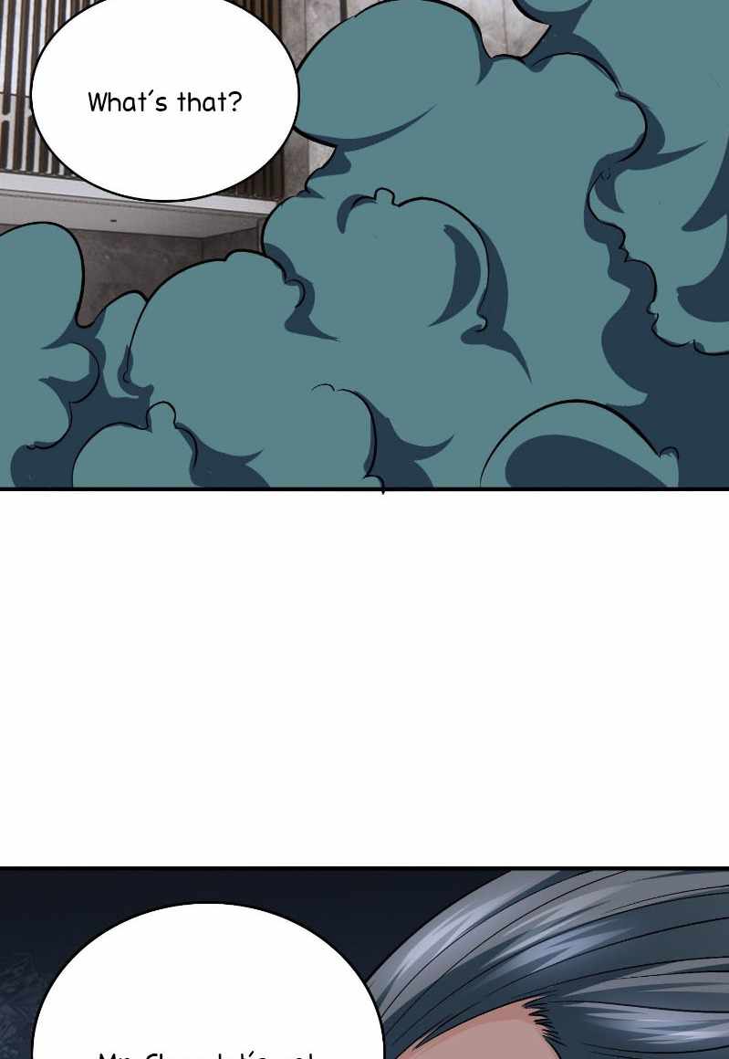 The System Is at My Disposal Chapter 17 - Page 31