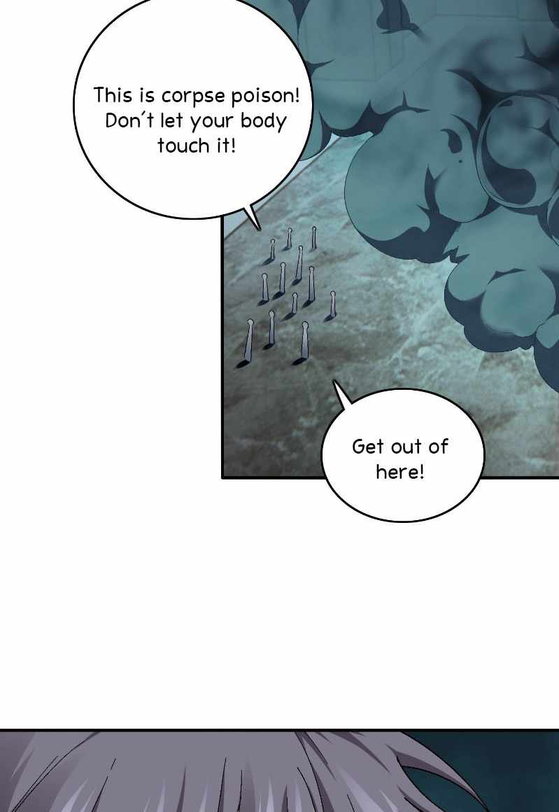 The System Is at My Disposal Chapter 17 - Page 33