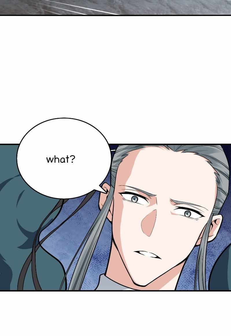 The System Is at My Disposal Chapter 17 - Page 36