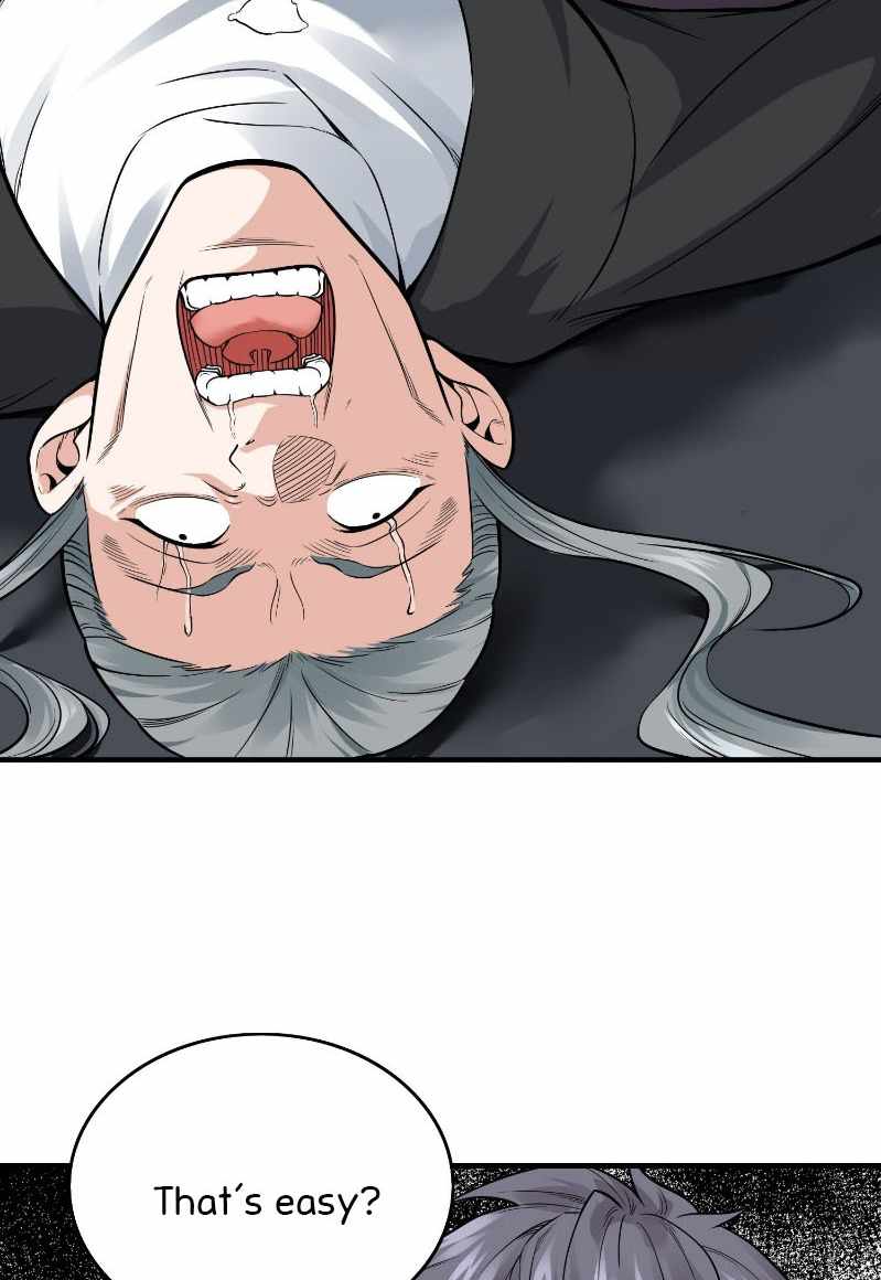 The System Is at My Disposal Chapter 17 - Page 39