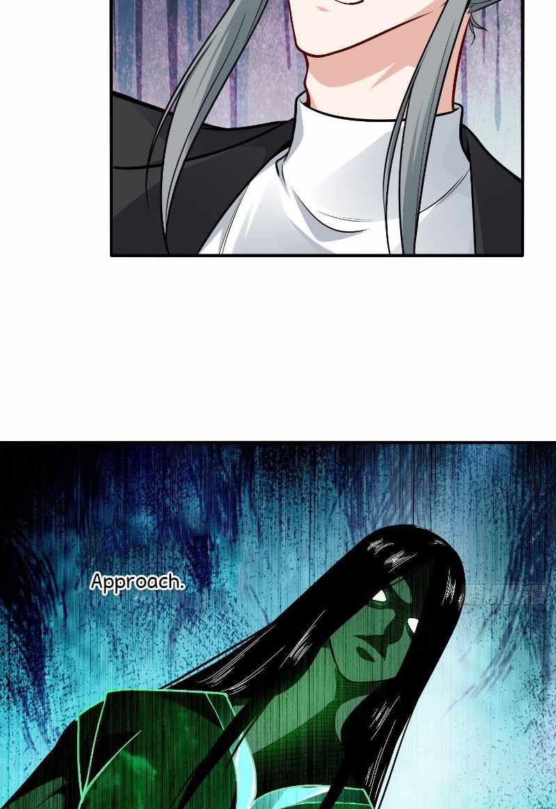 The System Is at My Disposal Chapter 17 - Page 6