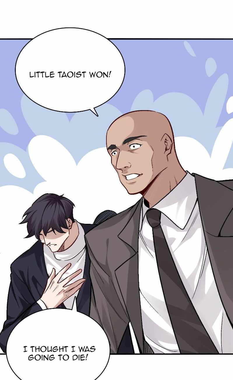 The System Is at My Disposal Chapter 18 - Page 2