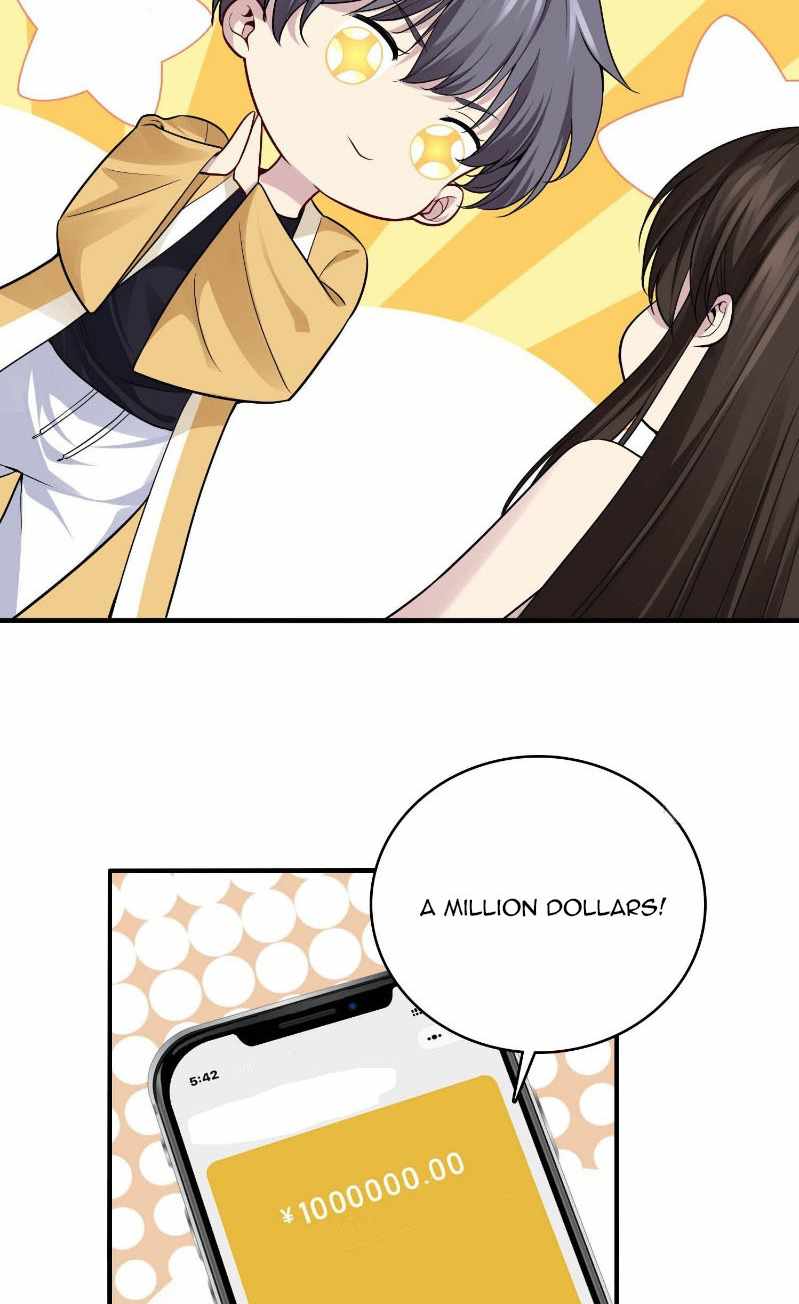 The System Is at My Disposal Chapter 18 - Page 12