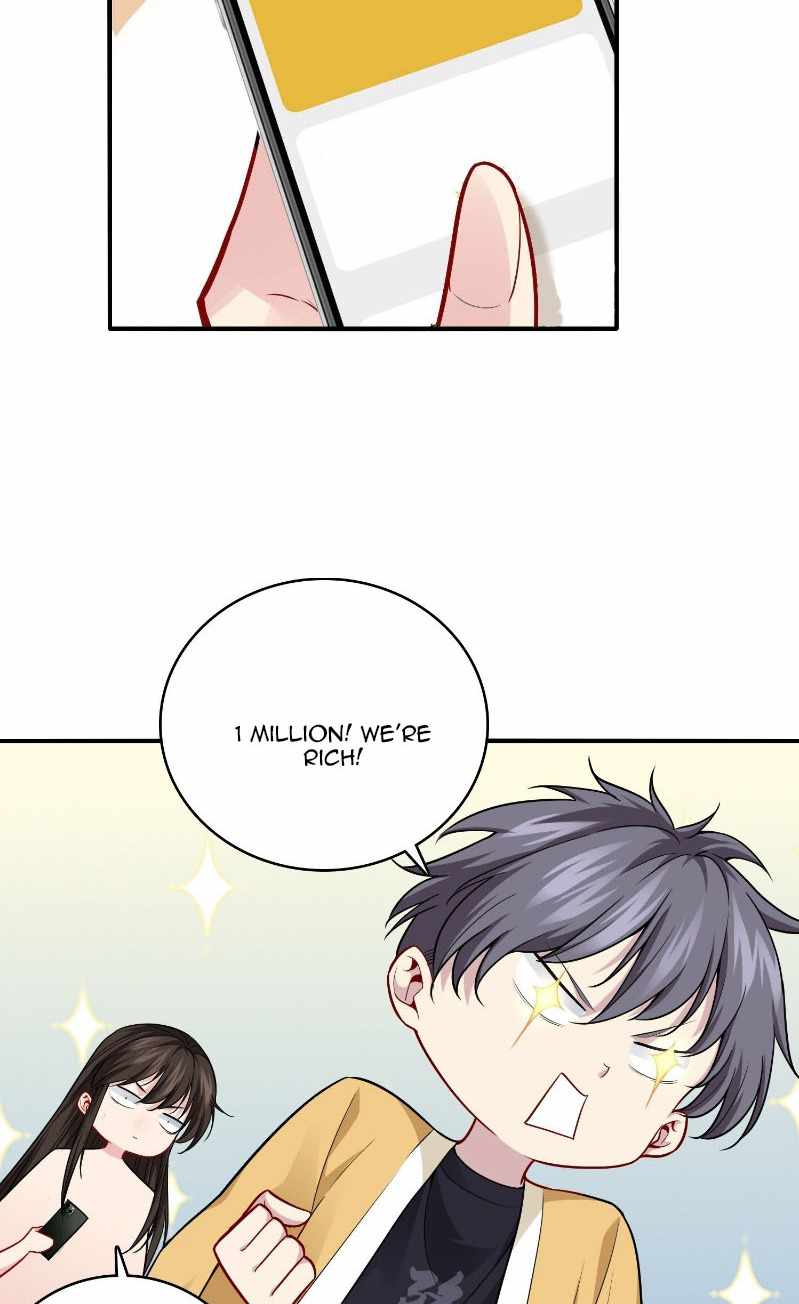 The System Is at My Disposal Chapter 18 - Page 13