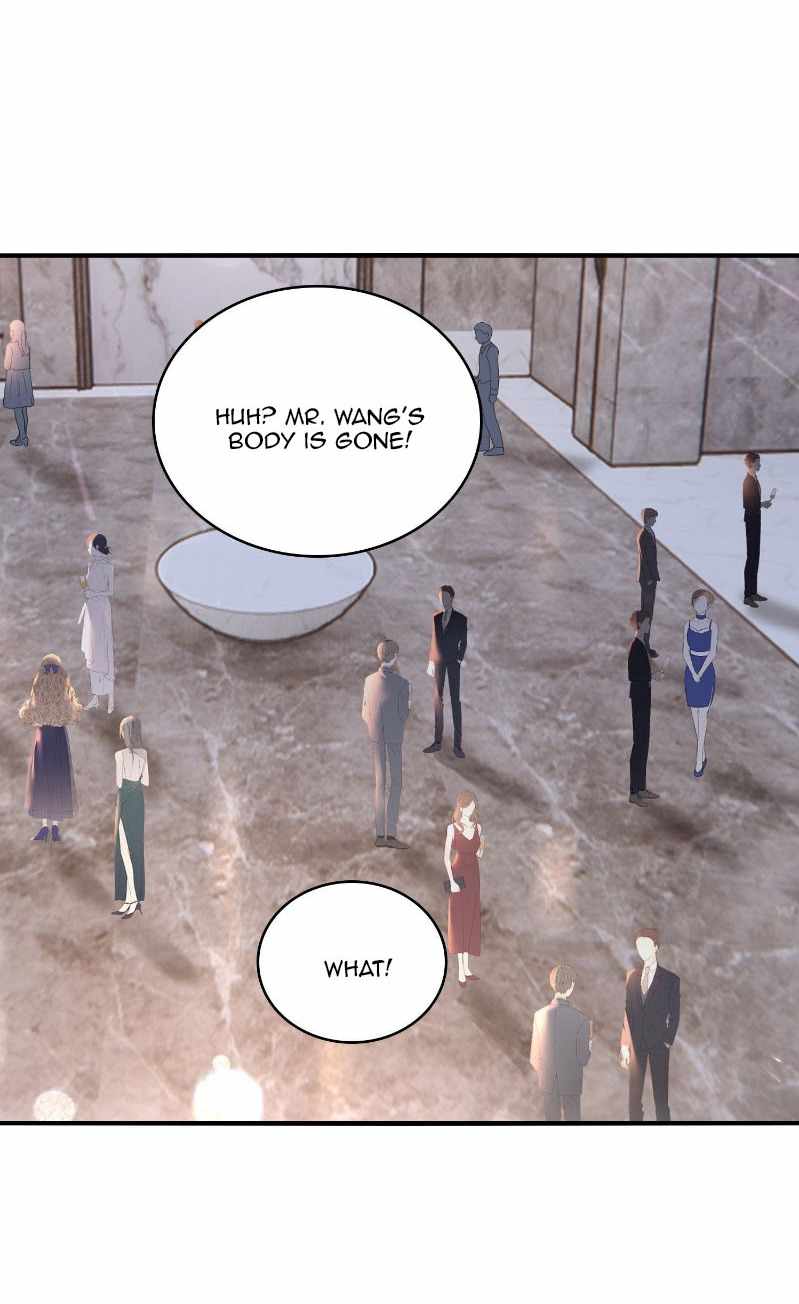 The System Is at My Disposal Chapter 18 - Page 16