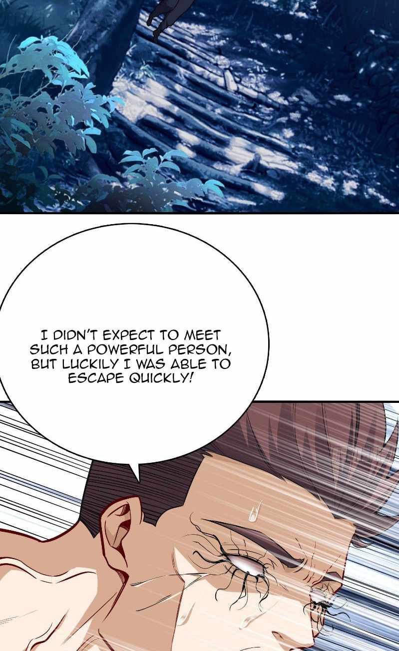 The System Is at My Disposal Chapter 18 - Page 19