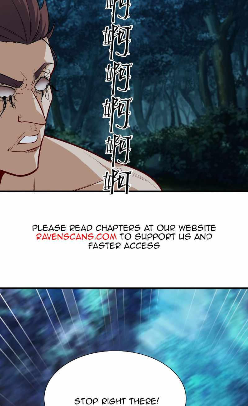 The System Is at My Disposal Chapter 18 - Page 21
