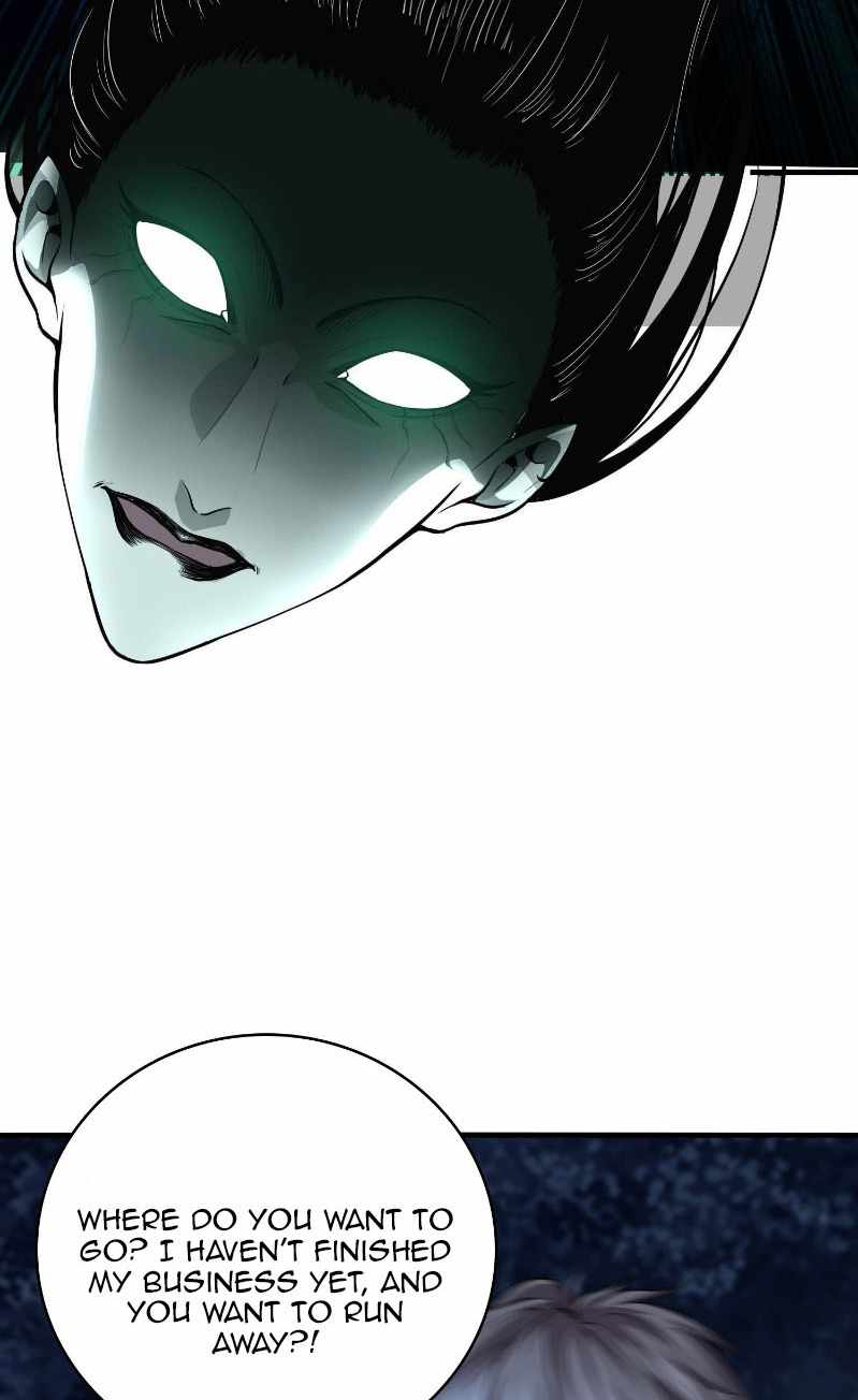 The System Is at My Disposal Chapter 18 - Page 25