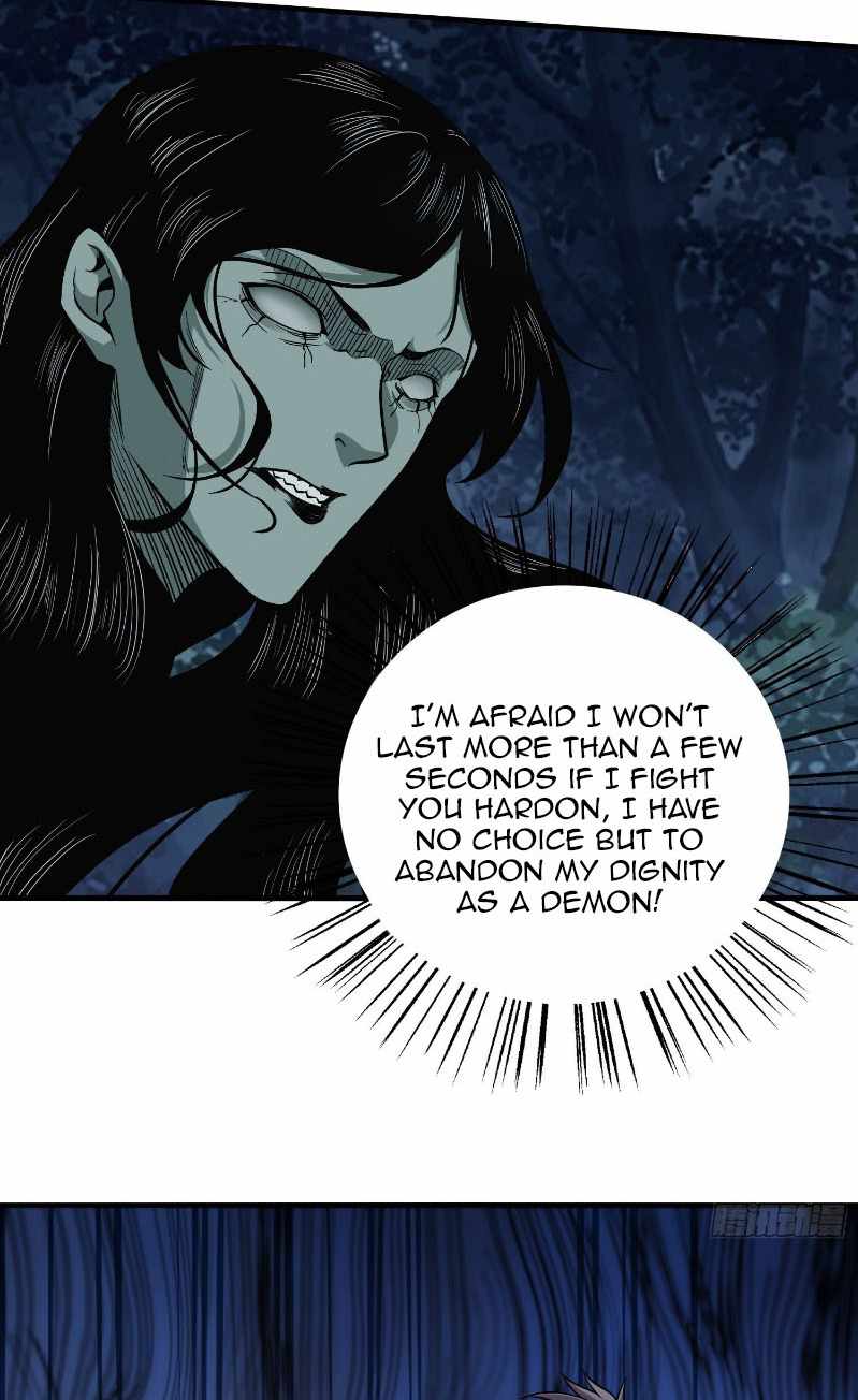 The System Is at My Disposal Chapter 18 - Page 27