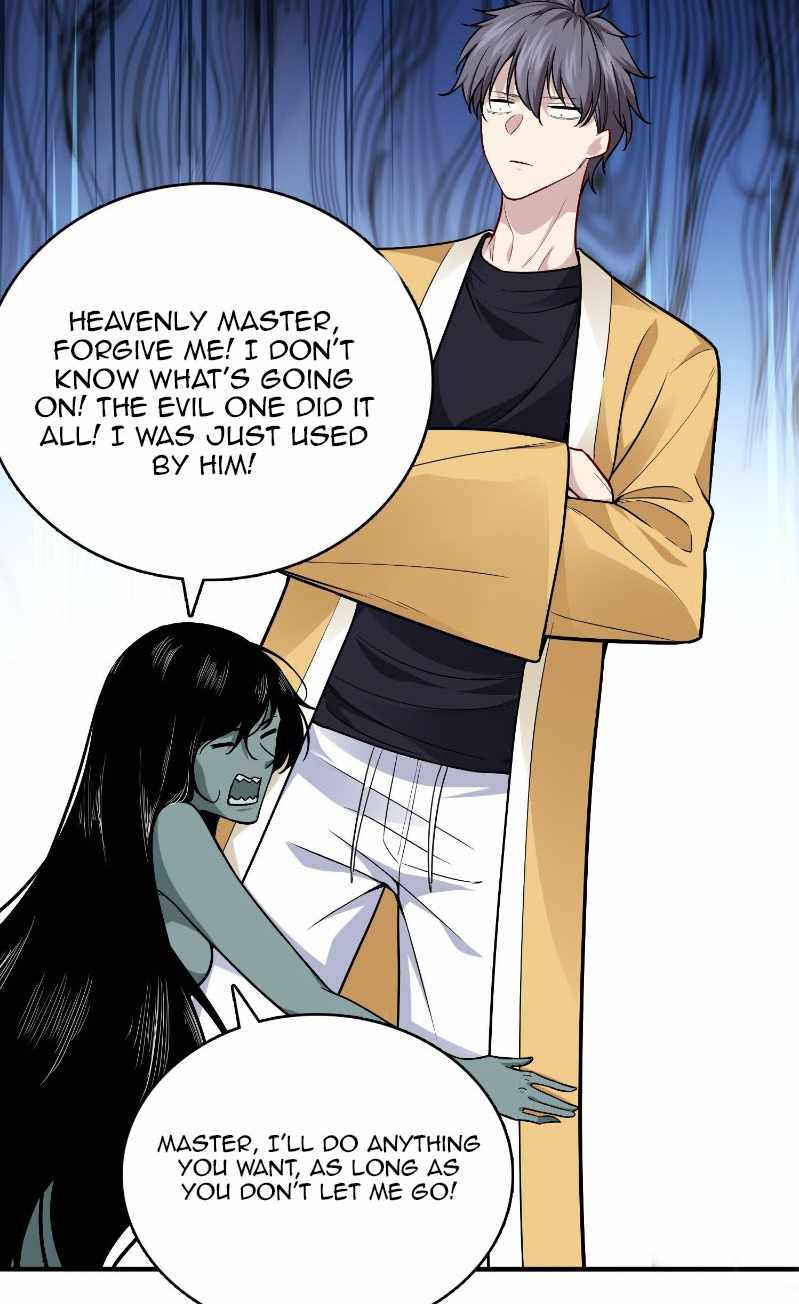 The System Is at My Disposal Chapter 18 - Page 28