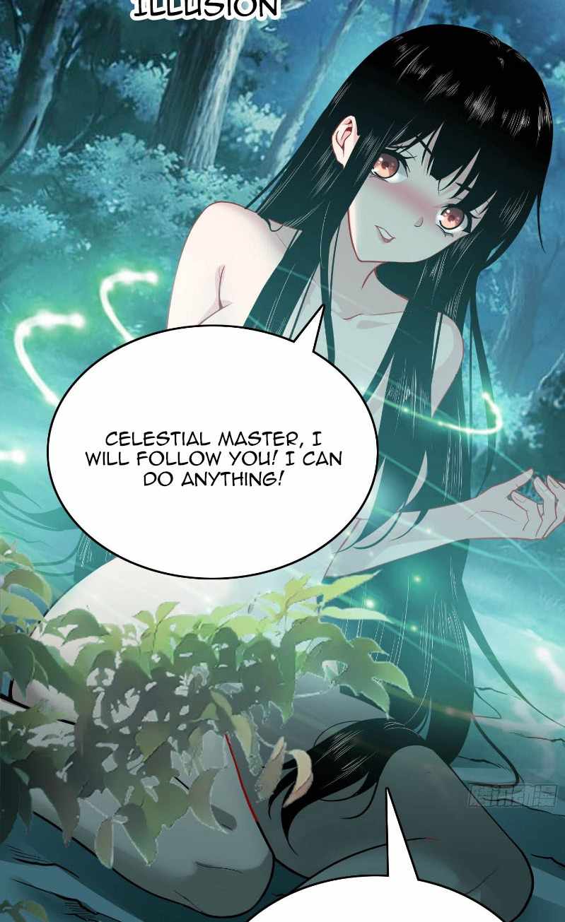 The System Is at My Disposal Chapter 18 - Page 30