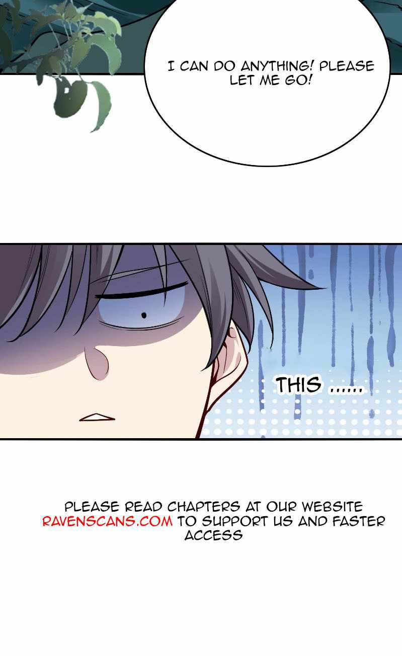 The System Is at My Disposal Chapter 18 - Page 31