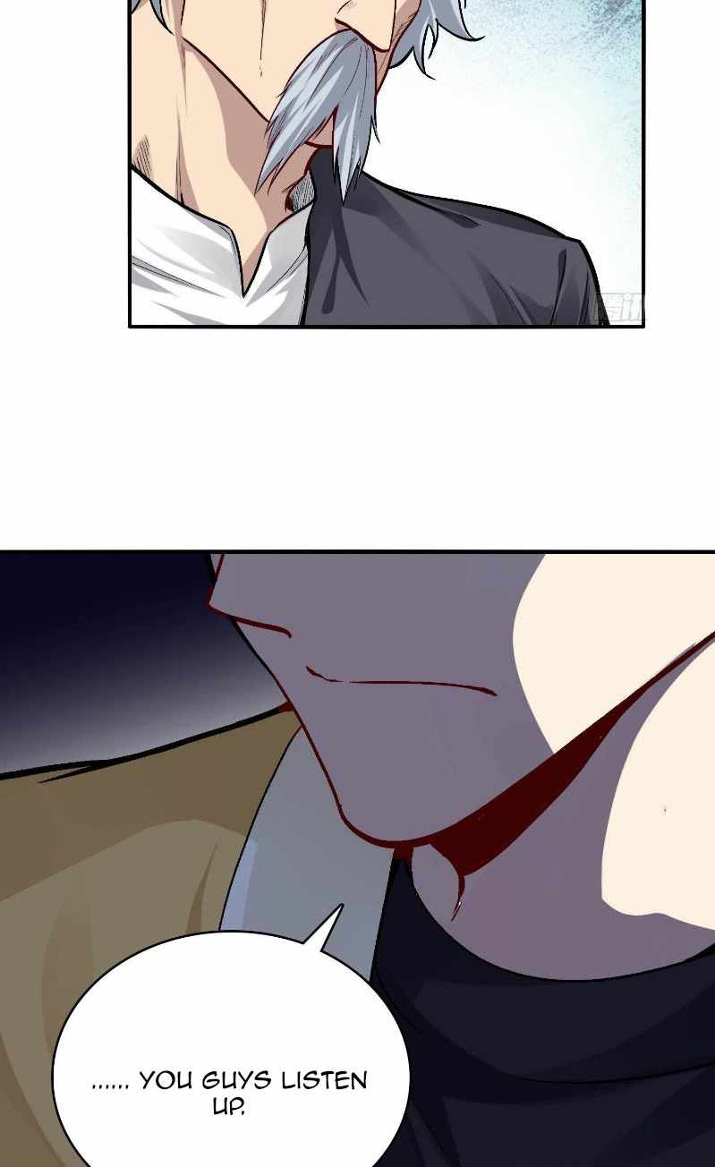The System Is at My Disposal Chapter 18 - Page 5
