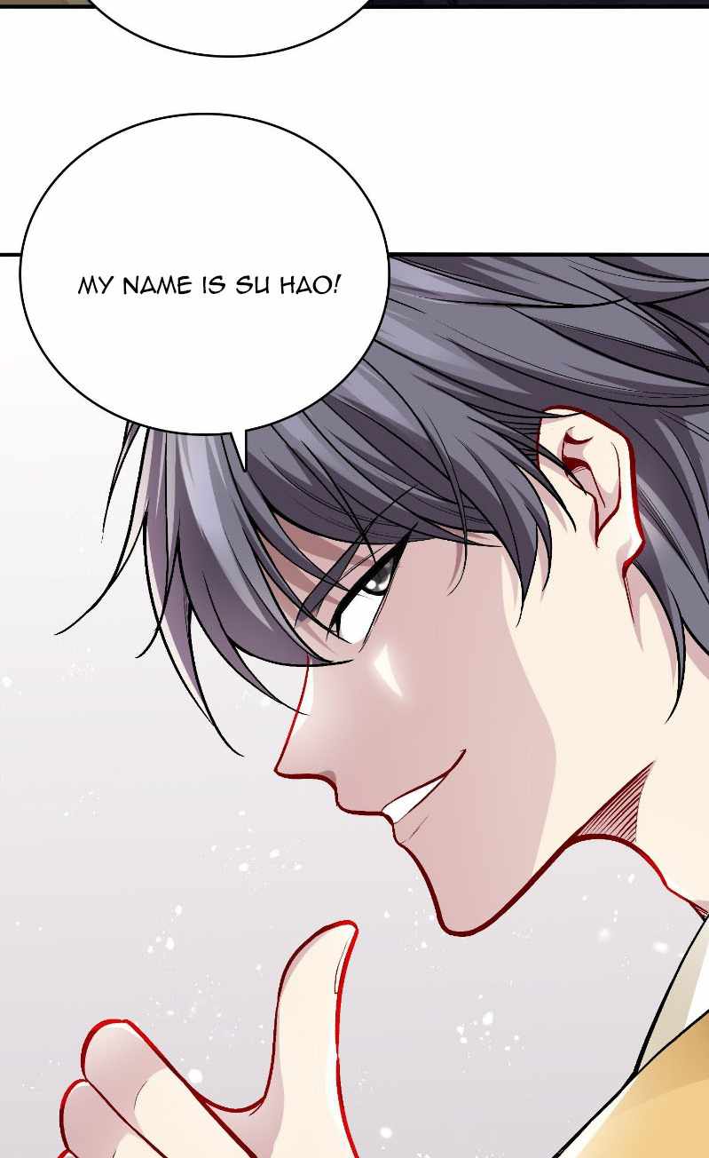 The System Is at My Disposal Chapter 18 - Page 6