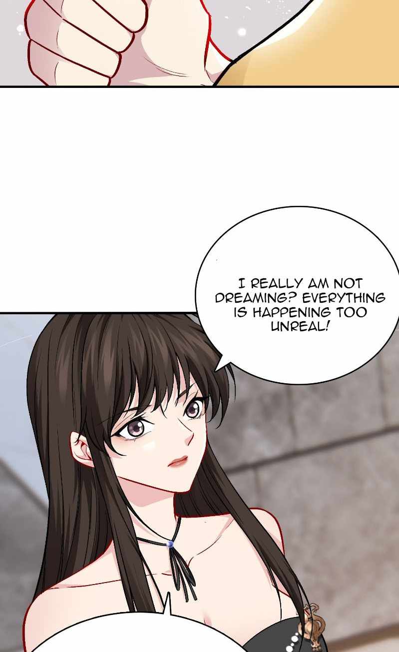 The System Is at My Disposal Chapter 18 - Page 7