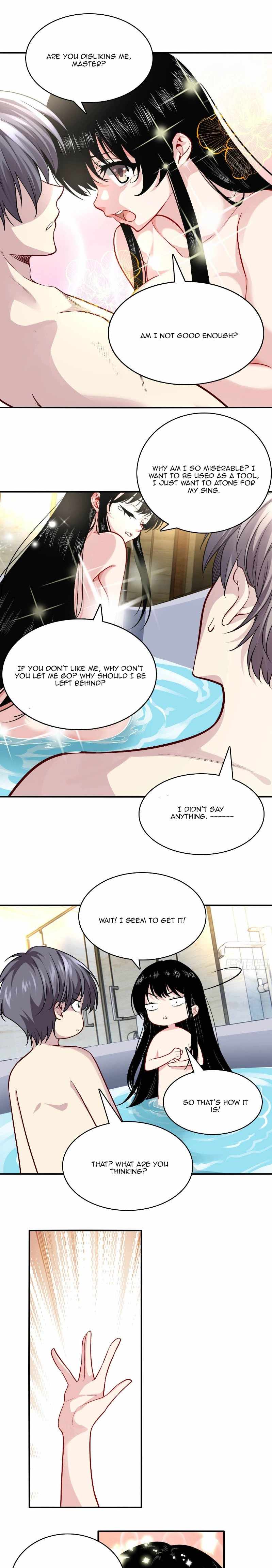 The System Is at My Disposal Chapter 20 - Page 2