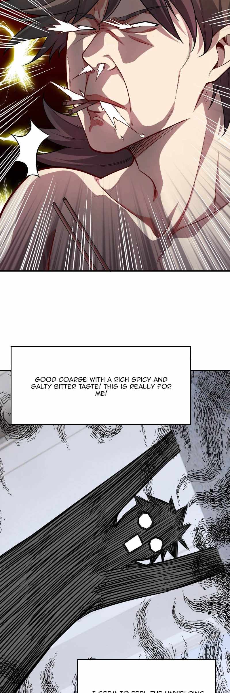 The System Is at My Disposal Chapter 21 - Page 16