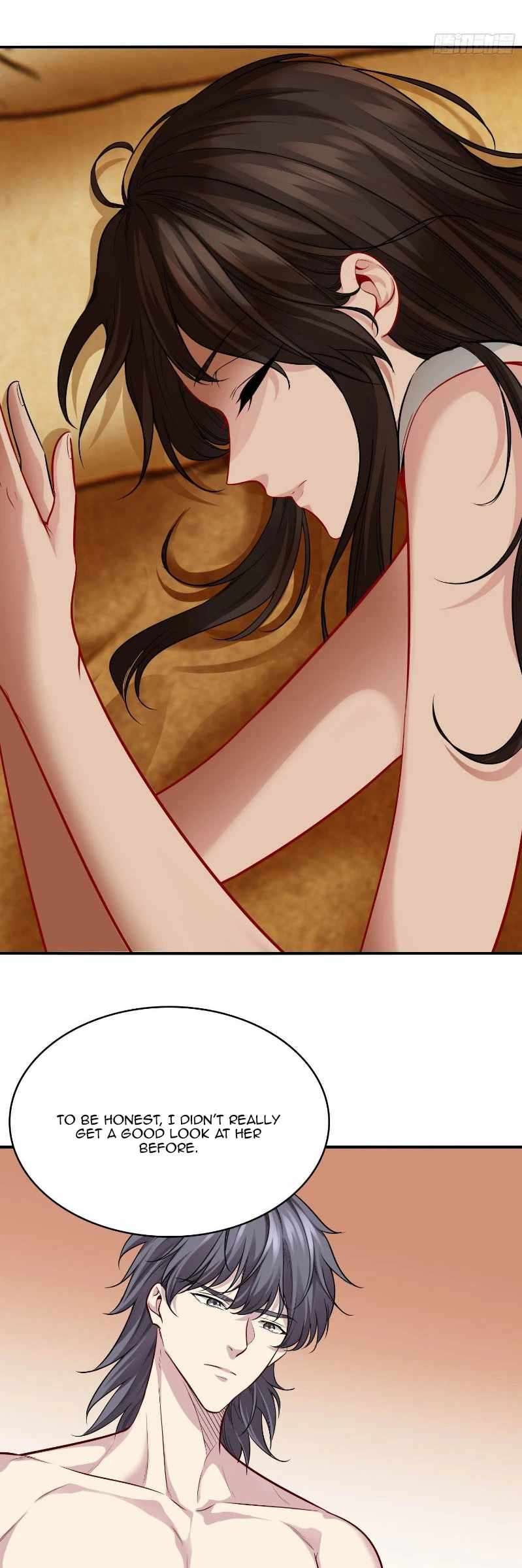 The System Is at My Disposal Chapter 21 - Page 7