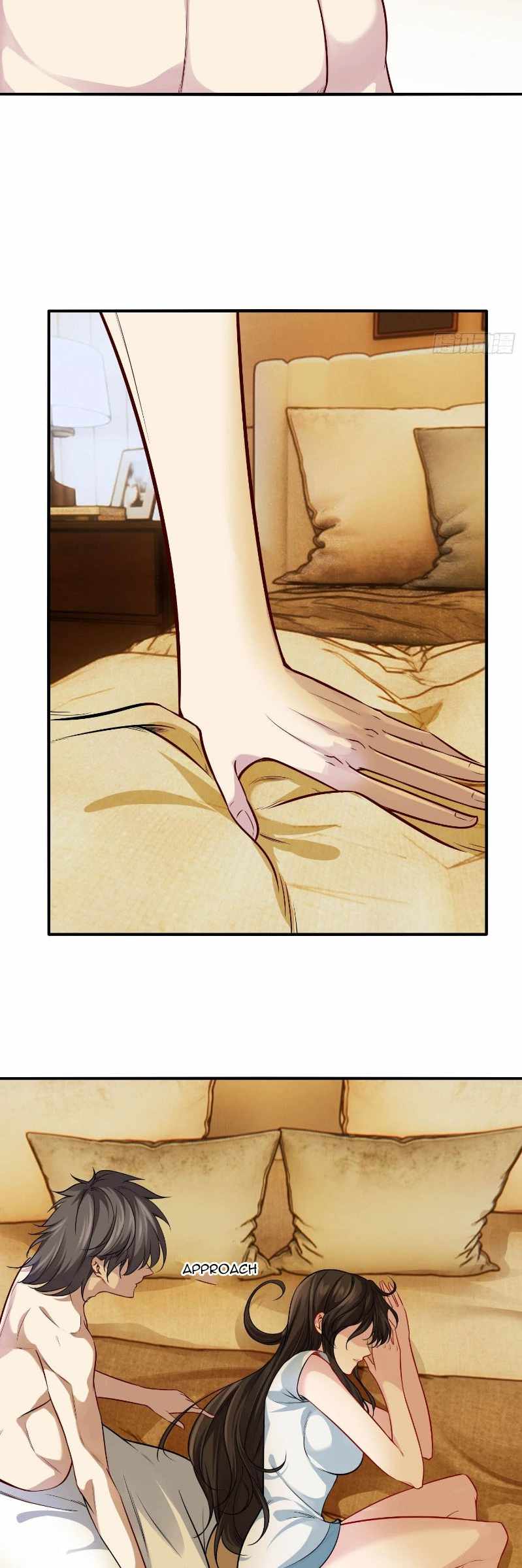 The System Is at My Disposal Chapter 21 - Page 8