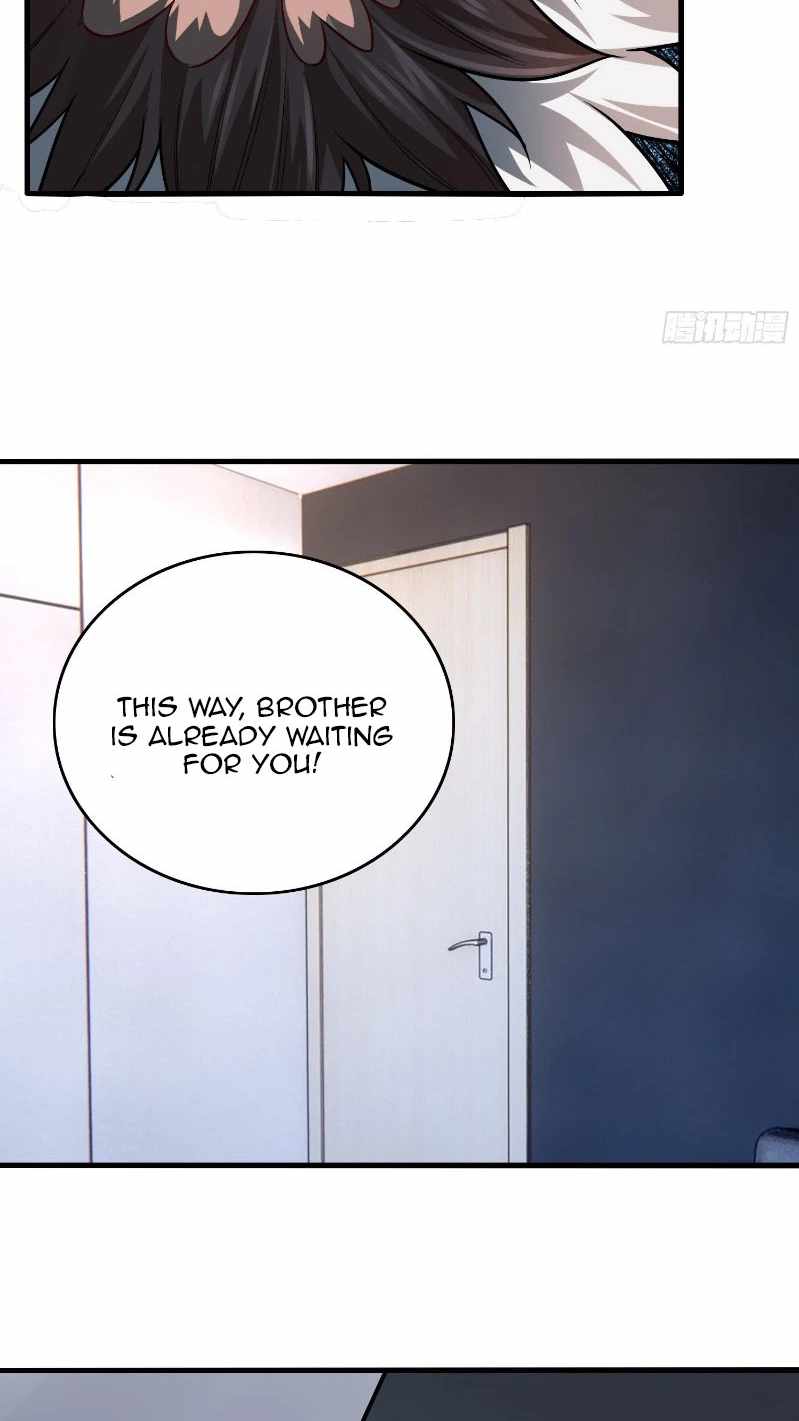 The System Is at My Disposal Chapter 22 - Page 13