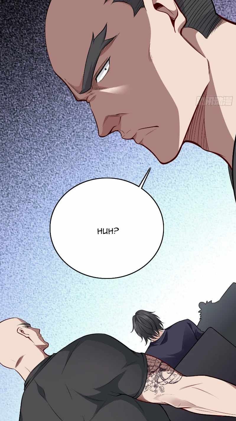 The System Is at My Disposal Chapter 22 - Page 15
