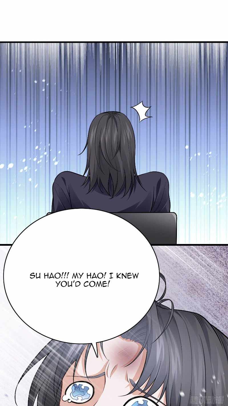 The System Is at My Disposal Chapter 22 - Page 17