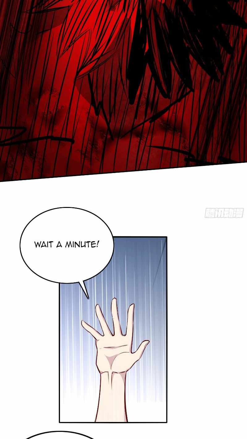 The System Is at My Disposal Chapter 22 - Page 25