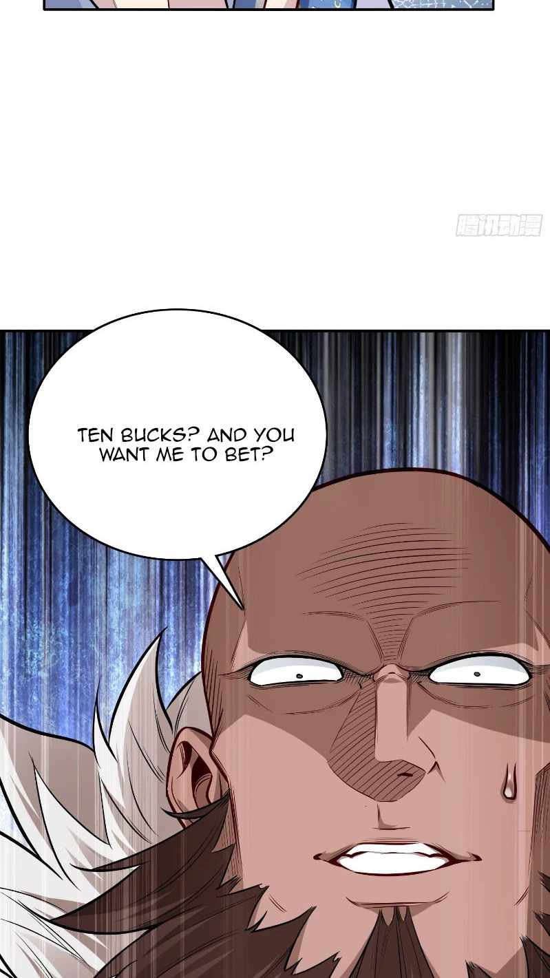 The System Is at My Disposal Chapter 22 - Page 28