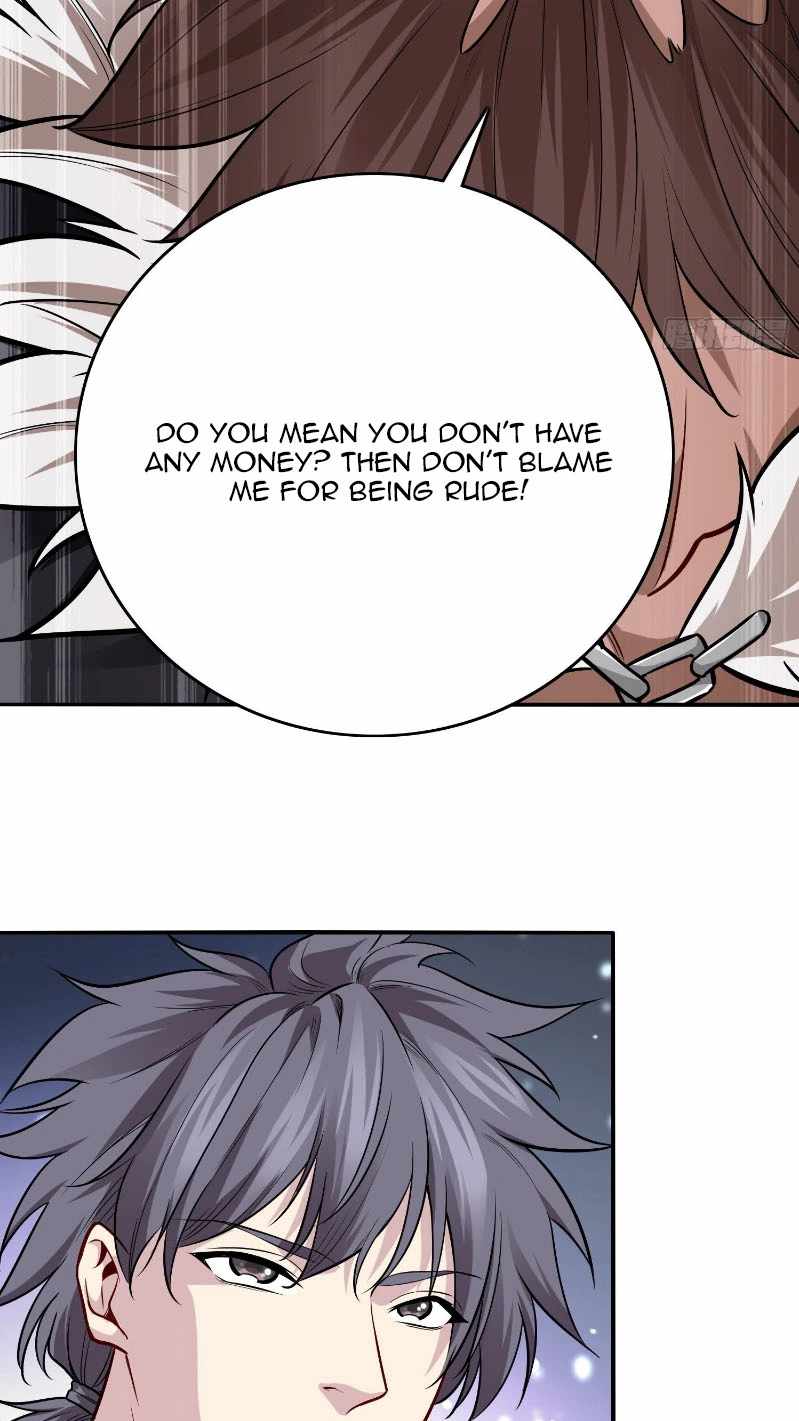The System Is at My Disposal Chapter 22 - Page 29
