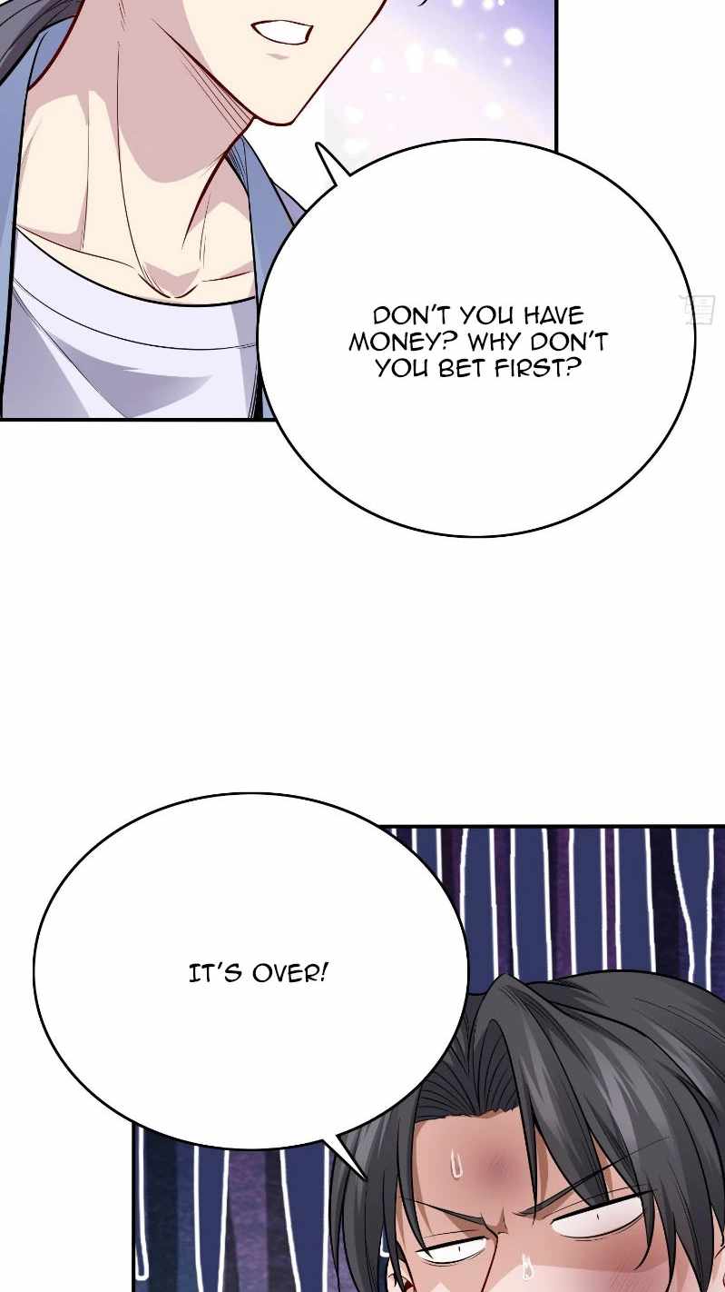 The System Is at My Disposal Chapter 22 - Page 30