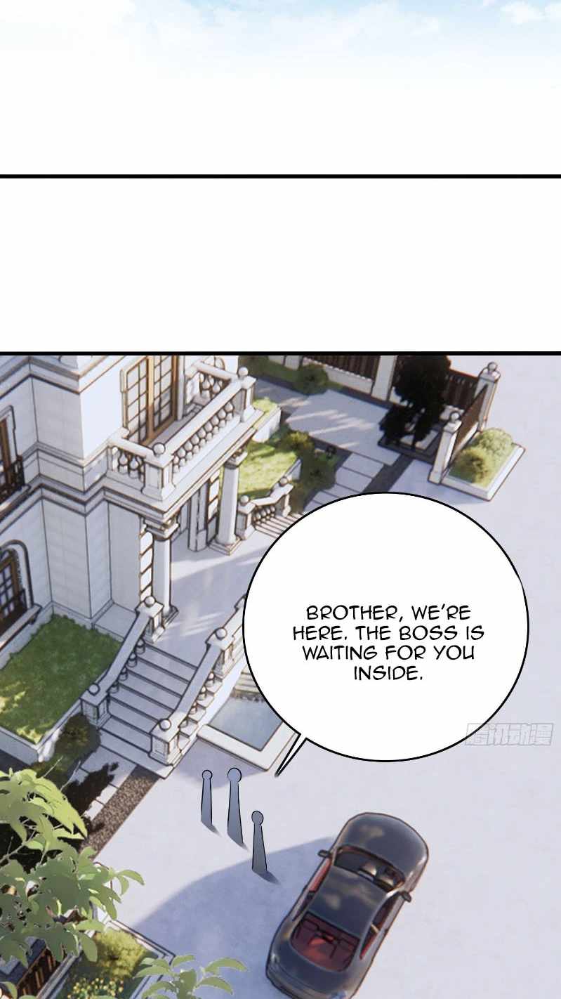The System Is at My Disposal Chapter 22 - Page 6