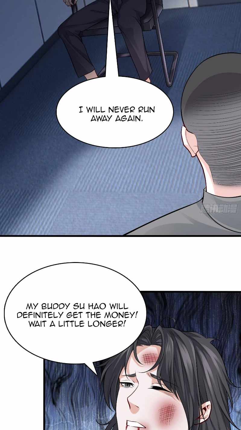 The System Is at My Disposal Chapter 22 - Page 10