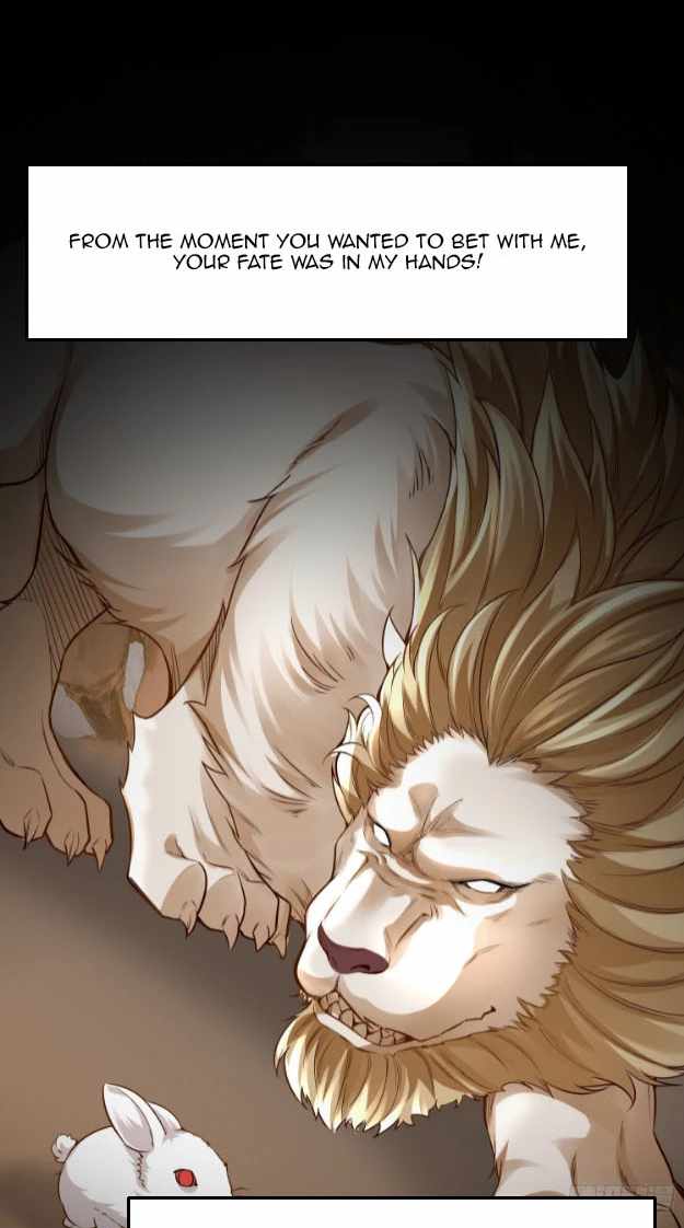 The System Is at My Disposal Chapter 23 - Page 17