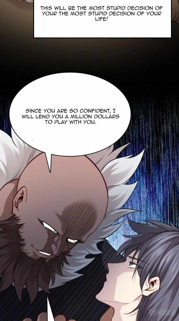 The System Is at My Disposal Chapter 23 - Page 18