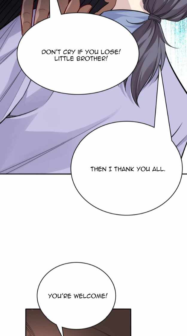 The System Is at My Disposal Chapter 23 - Page 19