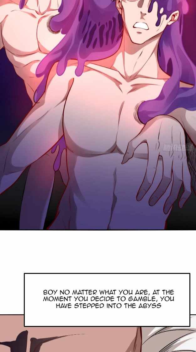 The System Is at My Disposal Chapter 23 - Page 25