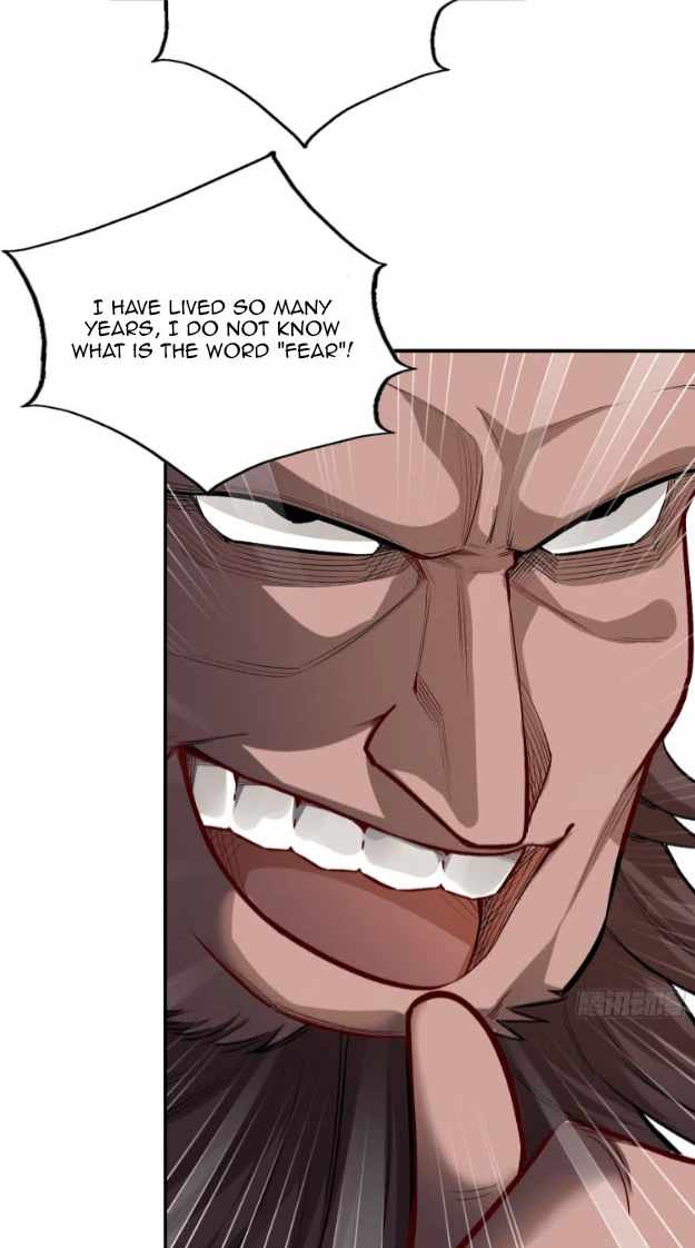 The System Is at My Disposal Chapter 23 - Page 8