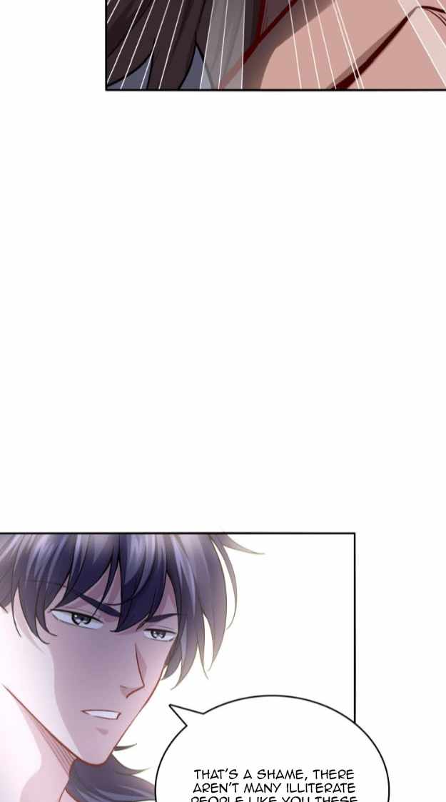 The System Is at My Disposal Chapter 23 - Page 9