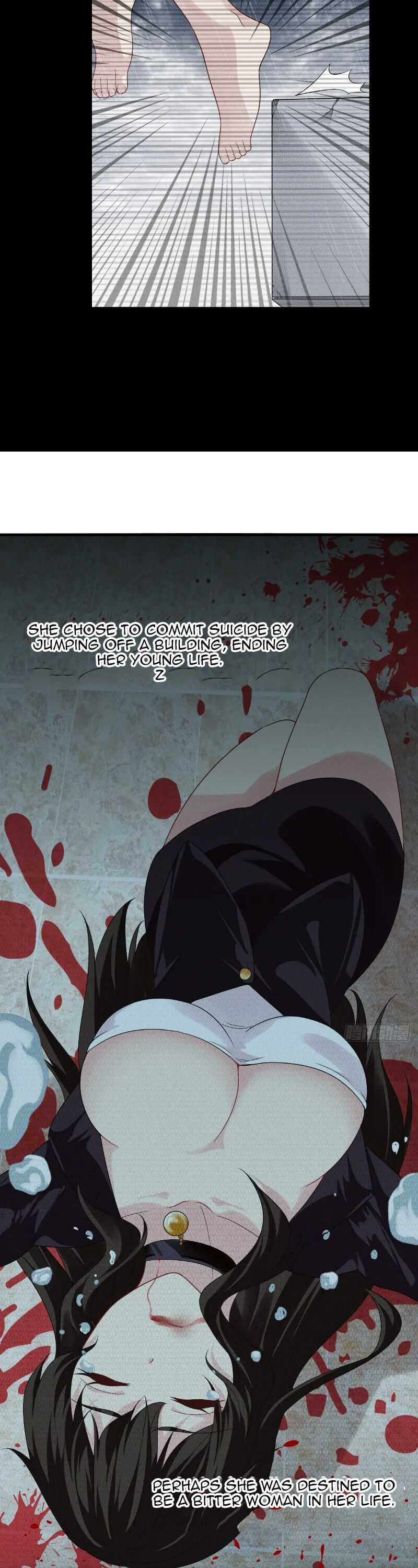 The System Is at My Disposal Chapter 3 - Page 6
