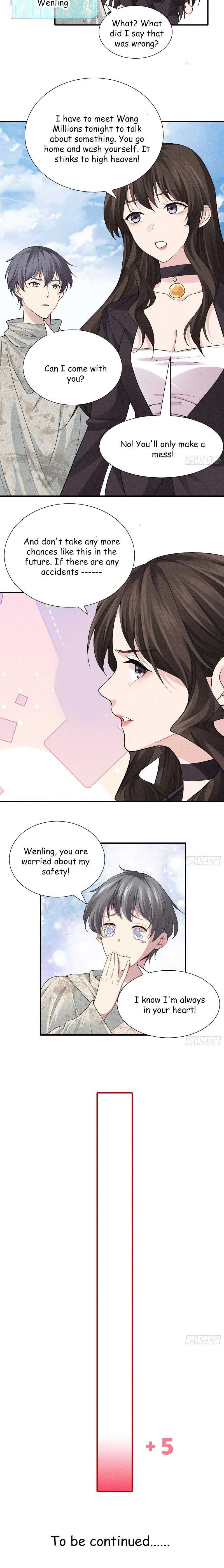 The System Is at My Disposal Chapter 7 - Page 15