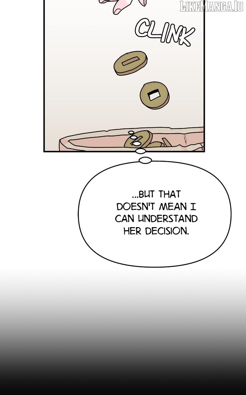 The Tale of a Fox’s Love Chapter 1 - Page 105