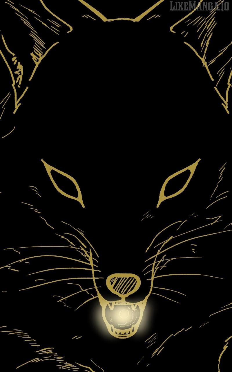 The Tale of a Fox’s Love Chapter 1 - Page 108
