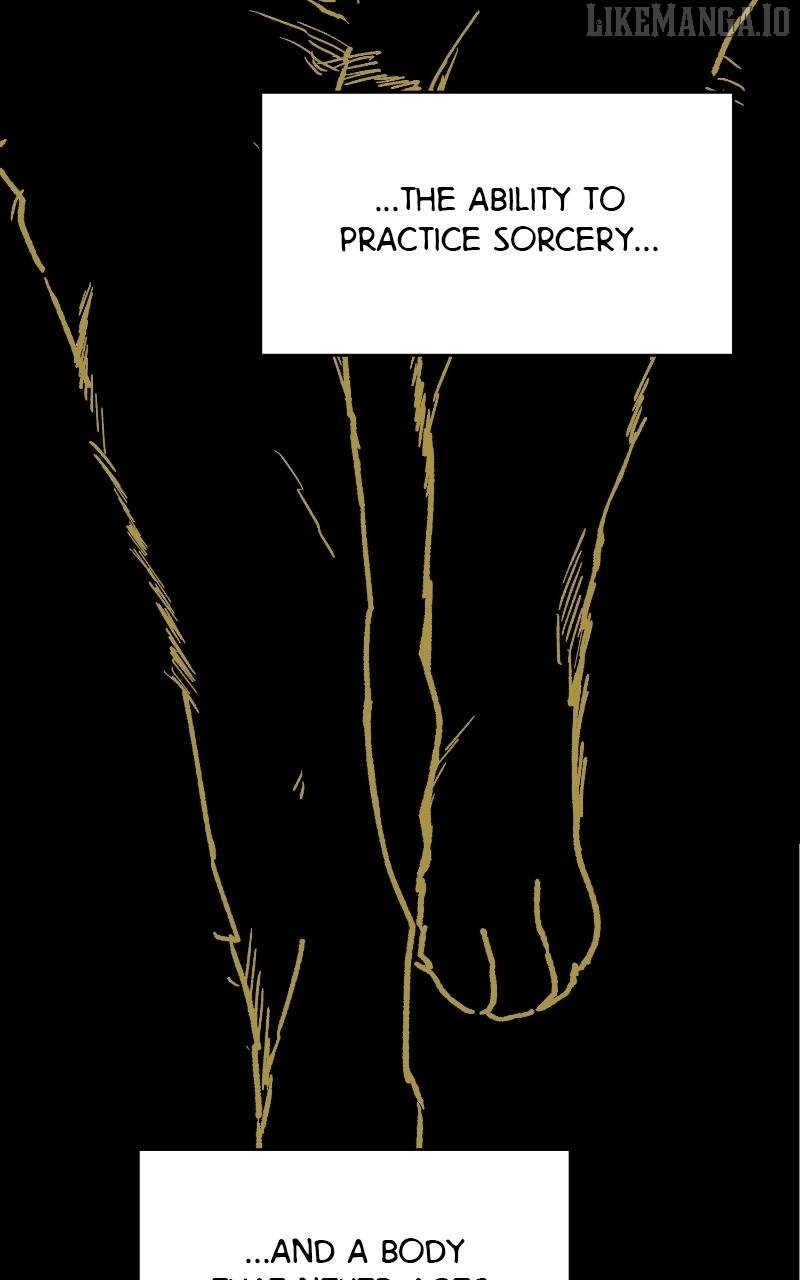 The Tale of a Fox’s Love Chapter 1 - Page 109